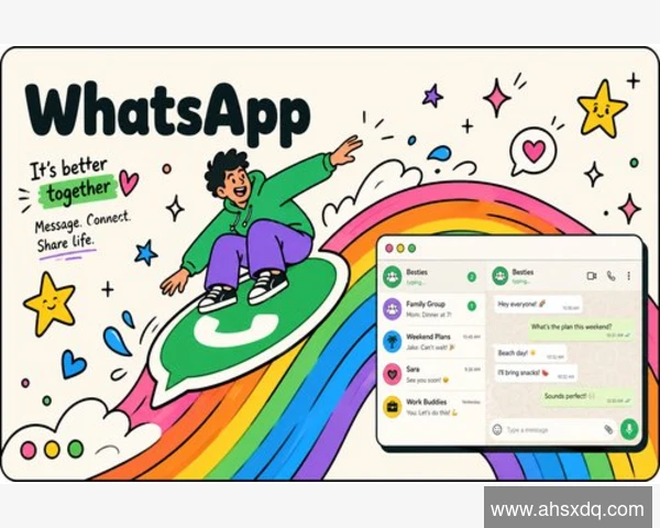 是否可以用电子邮件代替手机号注册WhatsApp?