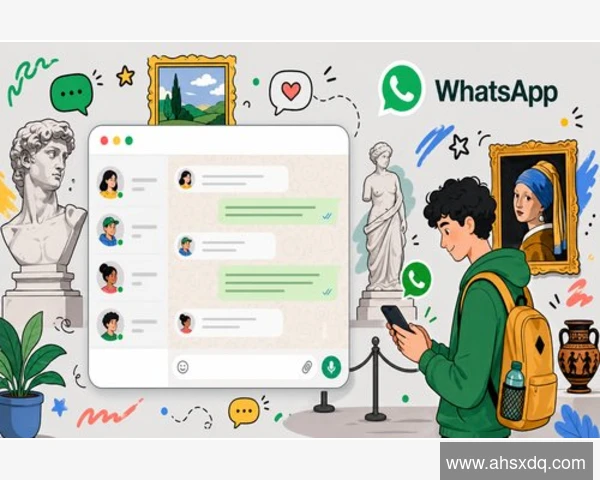 注册WhatsApp企业号需要什么条件？