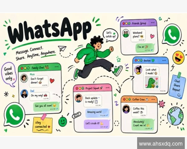 注册WhatsApp企业号：必备条件全解析