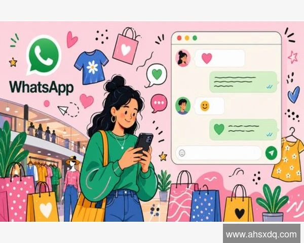 绕过限制:WhatsApp在中国大陆的访
