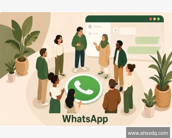 解锁WhatsApp隐藏聊天:超实用查看